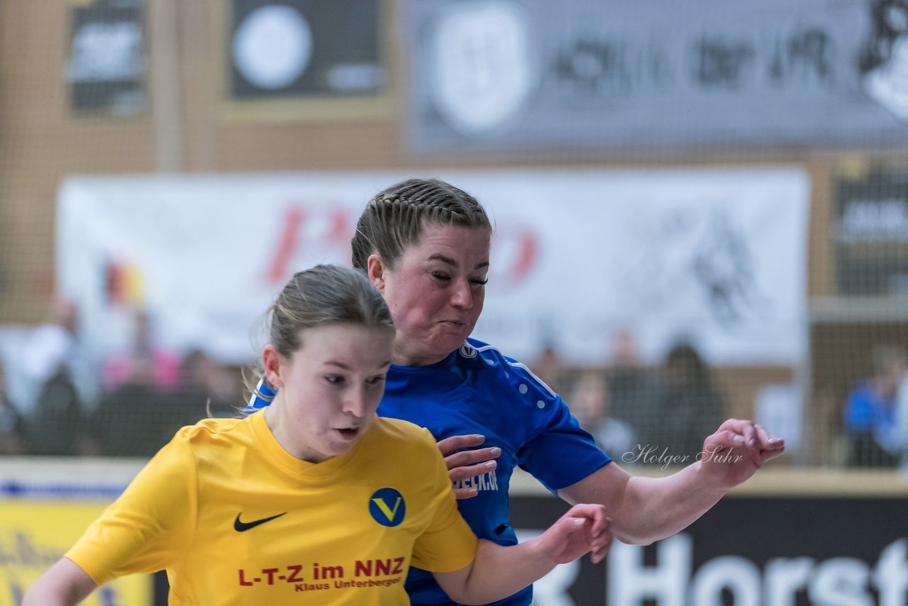 Bild 172 - VR Bank Cup Horst